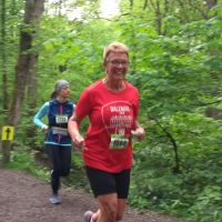 Profile photo for Michelle Mckenzie