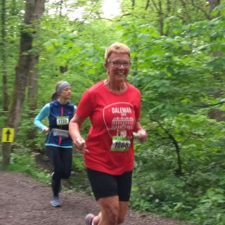 Profile photo for Michelle Mckenzie