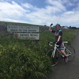 Profile photo for Holly Hemus