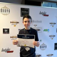 Profile photo for Cody Jackson