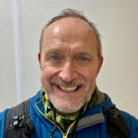 Profile photo for Andrew  Peet