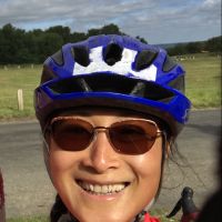 Profile photo for Han Lu