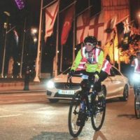 Profile photo for Ruth Page