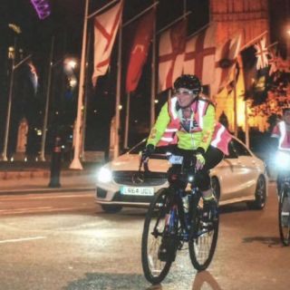 Profile photo for Ruth Page