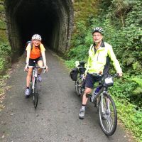 Profile photo for Cassandra Harrison