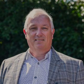 Profile photo for Joe Russell