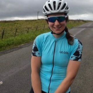 Profile photo for Joanne  Rea