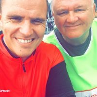 Profile photo for Keith Miller