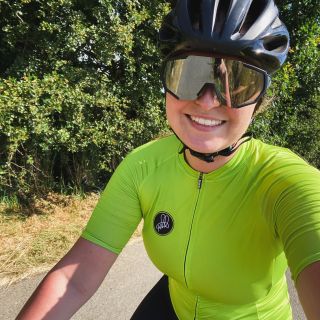 Profile photo for Katie Clarke