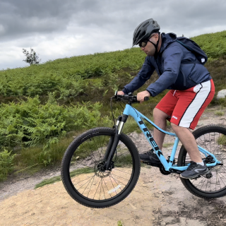 Profile photo for Malik Bennabi