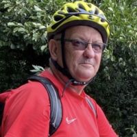 Profile photo for Terry Shand