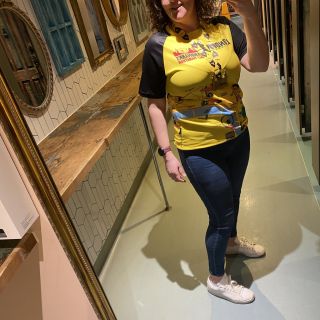 Profile photo for Kathryn Angus