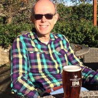 Profile photo for Neil Bennett