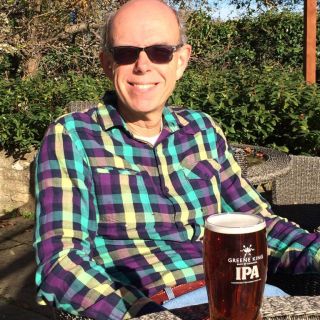 Profile photo for Neil Bennett