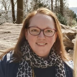 Profile photo for Jenna Bruce