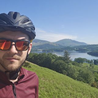 Profile photo for Peter Haslam