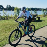 Profile photo for Jan Saunders