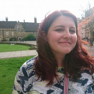 Profile photo for Abigail Noble