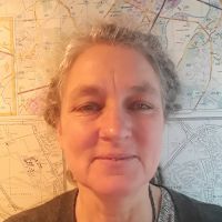 Profile photo for Fi Mills