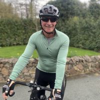 Profile photo for Jason Taylor