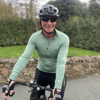 Profile photo for Jason Taylor