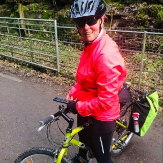 Profile photo for Tracey Leeson