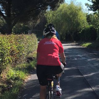 Profile photo for Jeanette Adams