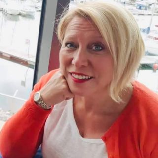 Profile photo for Dawn Taylor-Hawkins