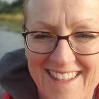 Profile photo for Jo Morris