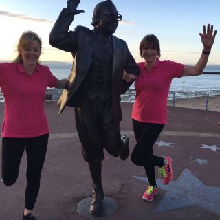 Profile photo for Lucy Stubley