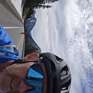Profile photo for Andrew Pocock