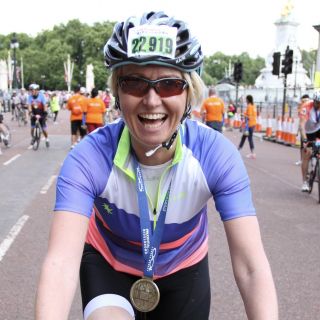 Profile photo for Michelle Crayne