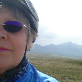 Profile photo for Marjory Caine