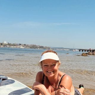 Profile photo for Mandy Searle