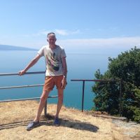 Profile photo for Malcolm Bailey