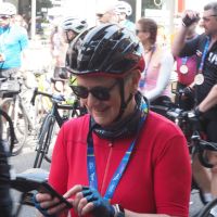Profile photo for Cathy White