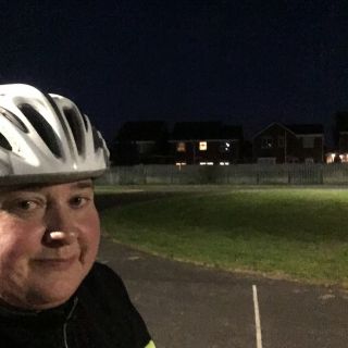 Profile photo for Katie Spittle