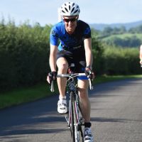 Profile photo for Sue Stroud