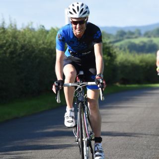 Profile photo for Sue Stroud