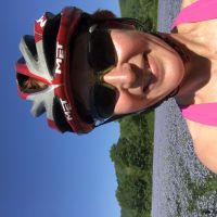 Profile photo for Joy Brookes