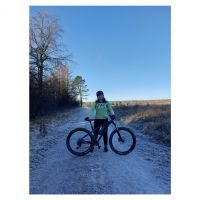 Profile photo for Gemma Beattie