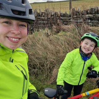 Profile photo for Nicola Wilson