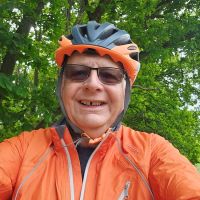 Profile photo for Steve Ashford