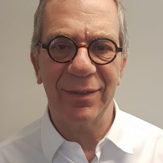 Profile photo for Charles Elliott