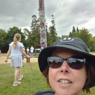 Profile photo for Joanne Lowther