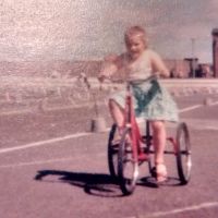 Profile photo for Hilary Morgan