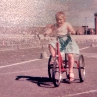 Profile photo for Hilary Morgan