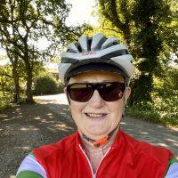 Profile photo for Heather Stanley