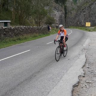 Profile photo for Laura Pringle