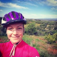 Profile photo for Alina Krutikovaite